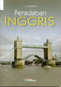 Image of Peradaban Inggris