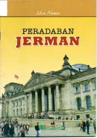 Image of Peradaban jerman