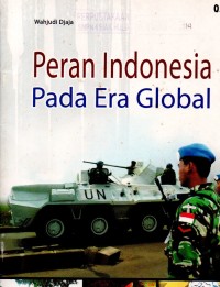 Image of Peran indonesia pada era global