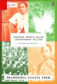 Image of Perawan Remaja Dalam Cengkeraman Militer