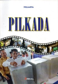 Image of PILKADA