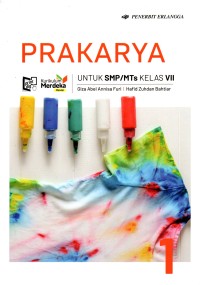 Image of PRAKARYA VII (REVISI)