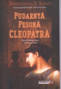 Image of Pudarnya pesona cleopatra