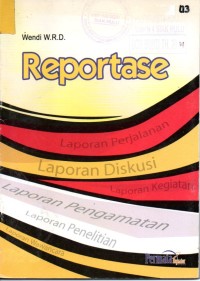 Image of Reportase