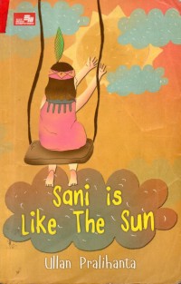 Image of Sani Is like Th Sun