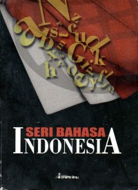 Image of SARI BAHASA INDONESIA