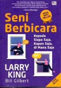 Image of Seni Berbicara Keapada Siapa Saja, Kapan Saja, Dimana Saja