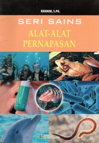 Image of SERI SAINS ALAT-ALAT PERNAPASAN