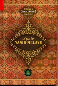 Image of Syair Nasib Melayu