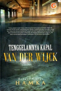 Image of TENGGELAMNYA KAPAL VAN DER WIJCK