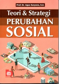 Image of Teori & Strategi Perubahan Sosial