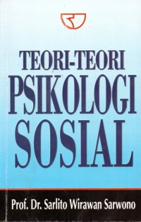 Image of TEORI - TEORI PISIKOLOGI SOSIAL