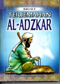 Image of Terjemahan Al-Adzkar Buku Ke 3