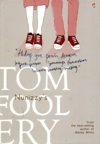 Image of TOM FOOL ERY