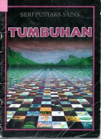 Image of Tumbuhan ( Seri Pustaka Sains )