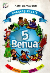 Image of 5 Benua