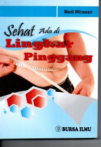 Image of Sehat Ada di Lingkar Pinggang