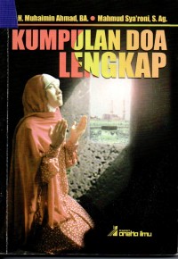 Image of Kumpulan Doa Lengkap