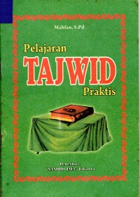 Image of Pelajaran Tajwid Praktis
