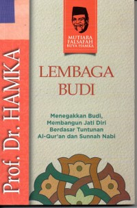 Image of Lembaga Budi