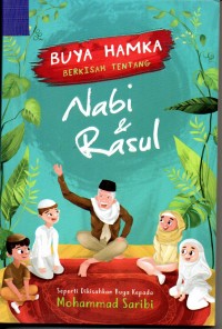Image of BUYA HAMKA BERKISAH TENTANG NABI & RASUL