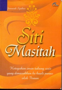Image of Siti Masitah