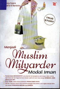 Image of Menjadi Muslim Milyarder Modal Iman