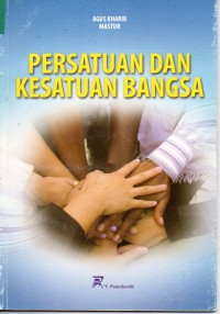 Image of Persatuan dan Kesatuan Bangsa