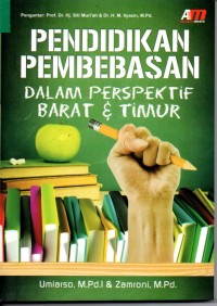 Image of Pendidikan Pembebasan dalam Perspektif Barat & Timur