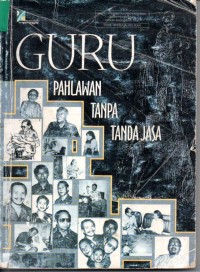 Image of Guru Pahlawan Tanpa Tanda Jasa