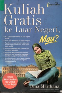 Image of Kuliah Gratis Ke Luar Negeri, Mau ?