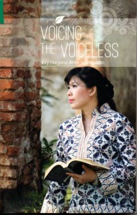 Image of Voicing The Voiceless