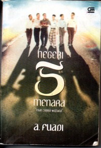 Image of Negeri 5 Menara