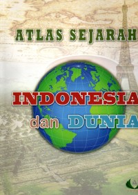 Image of Atlas Sejarah Indonesia dan Dunia