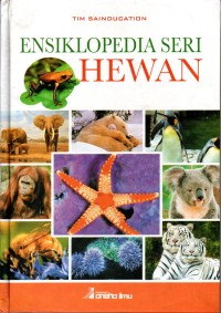 Image of Hewan ( Ensiklopedia )