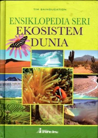 Image of Ekosistem Dunia ( Ensiklopedia )