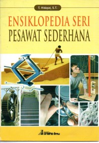 Image of Ensiklopedia Seri Pesawat Sederhana
