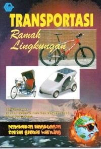 Image of Transportasi Ramah Lingkungan