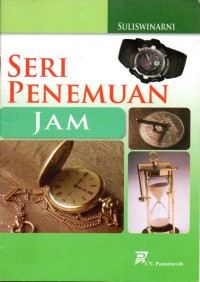 Image of Seri Penemuan Jam