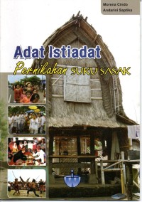 Image of Adat Istiadat Pernikahan Suku Sasak